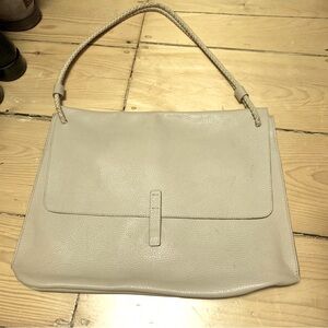 Falor Le Borse bag. Made In Italy.